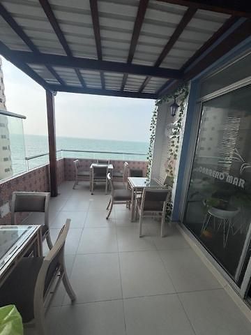 Refugio Junto Al Mar En El Cabrero Apartamento Cartagena