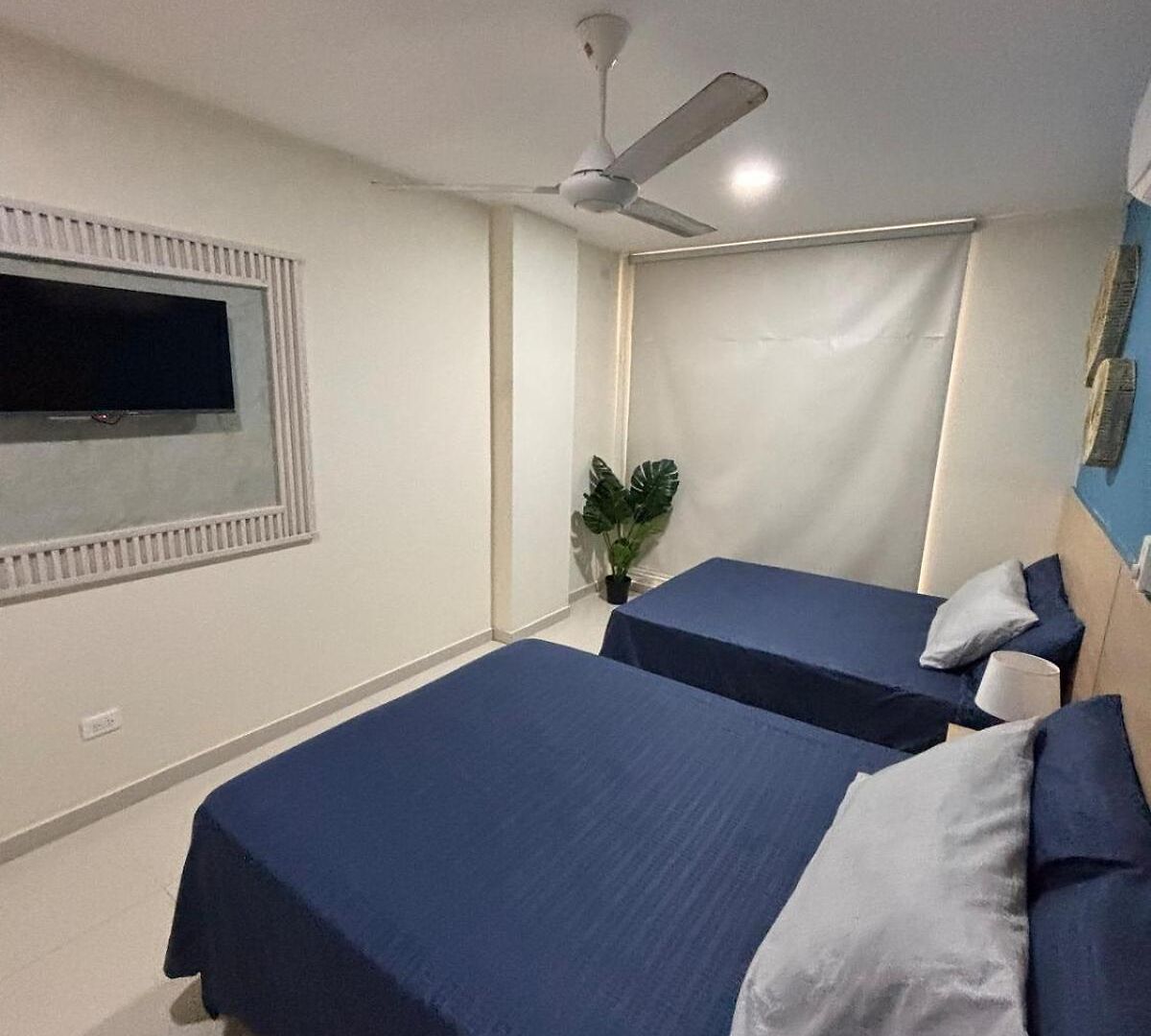 Apartamento Refugio Junto Al Mar En El Cabrero *