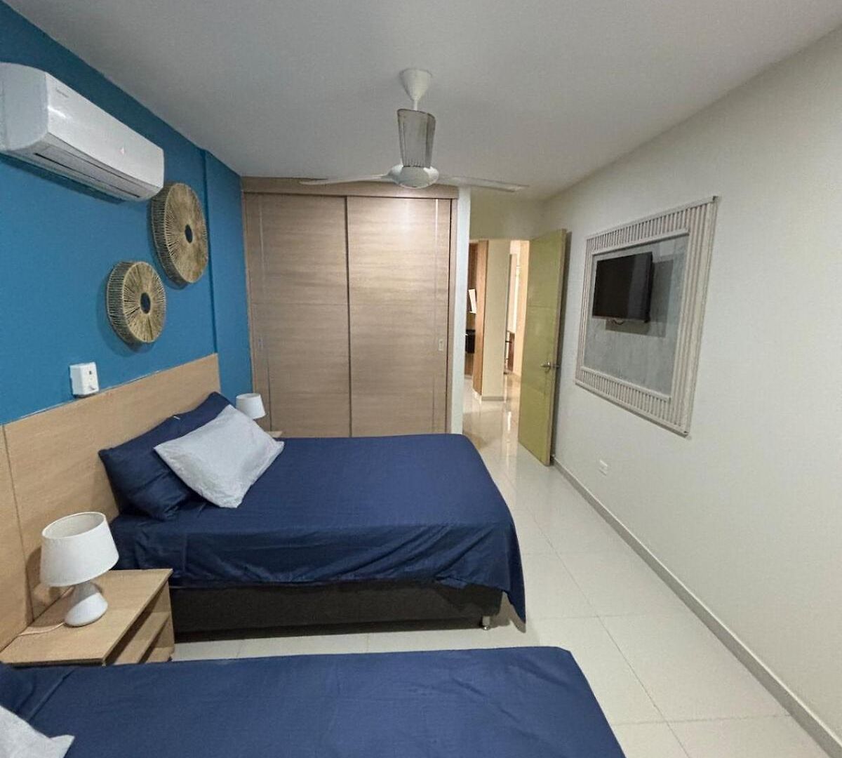 Apartamento Refugio Junto Al Mar En El Cabrero