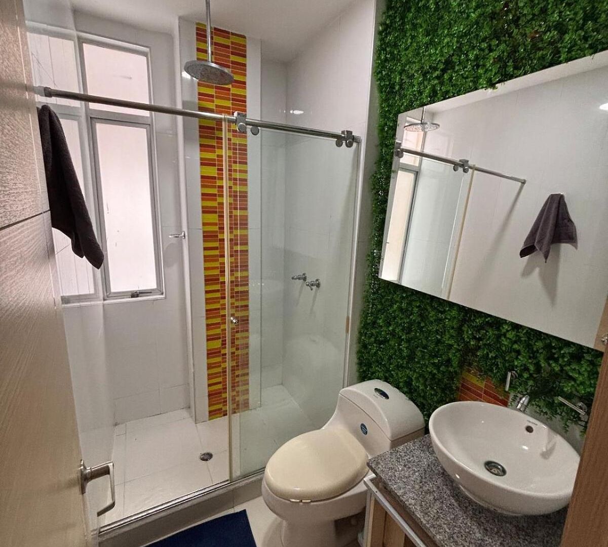 Apartamento Refugio Junto Al Mar En El Cabrero *