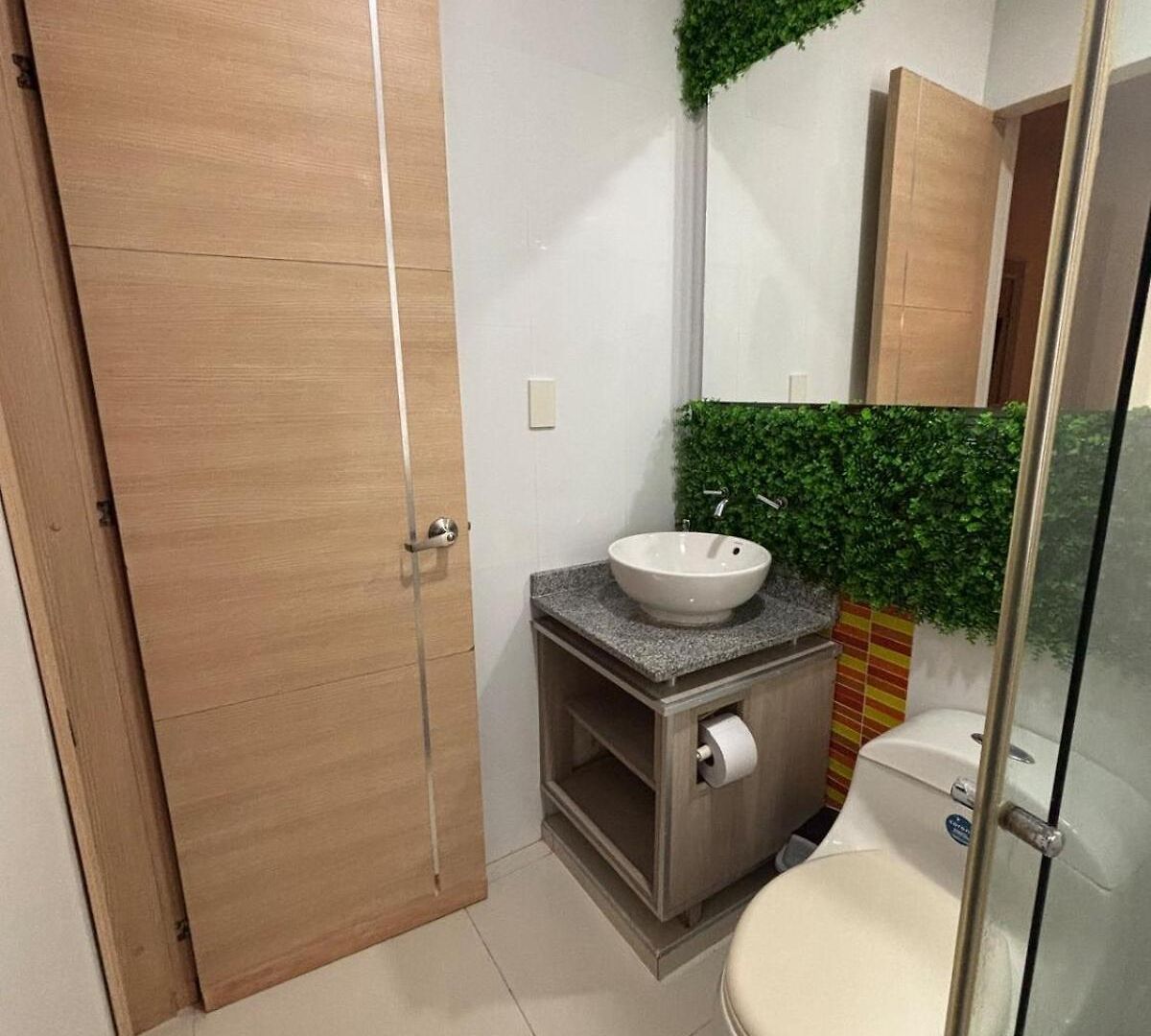 Apartamento Refugio Junto Al Mar En El Cabrero Cartagena