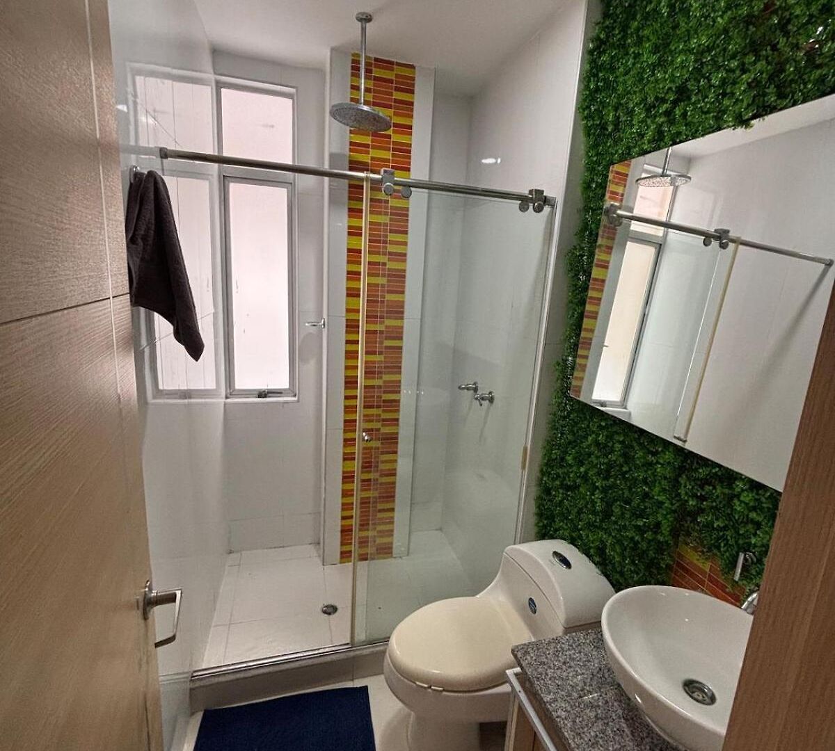 Apartamento Refugio Junto Al Mar En El Cabrero