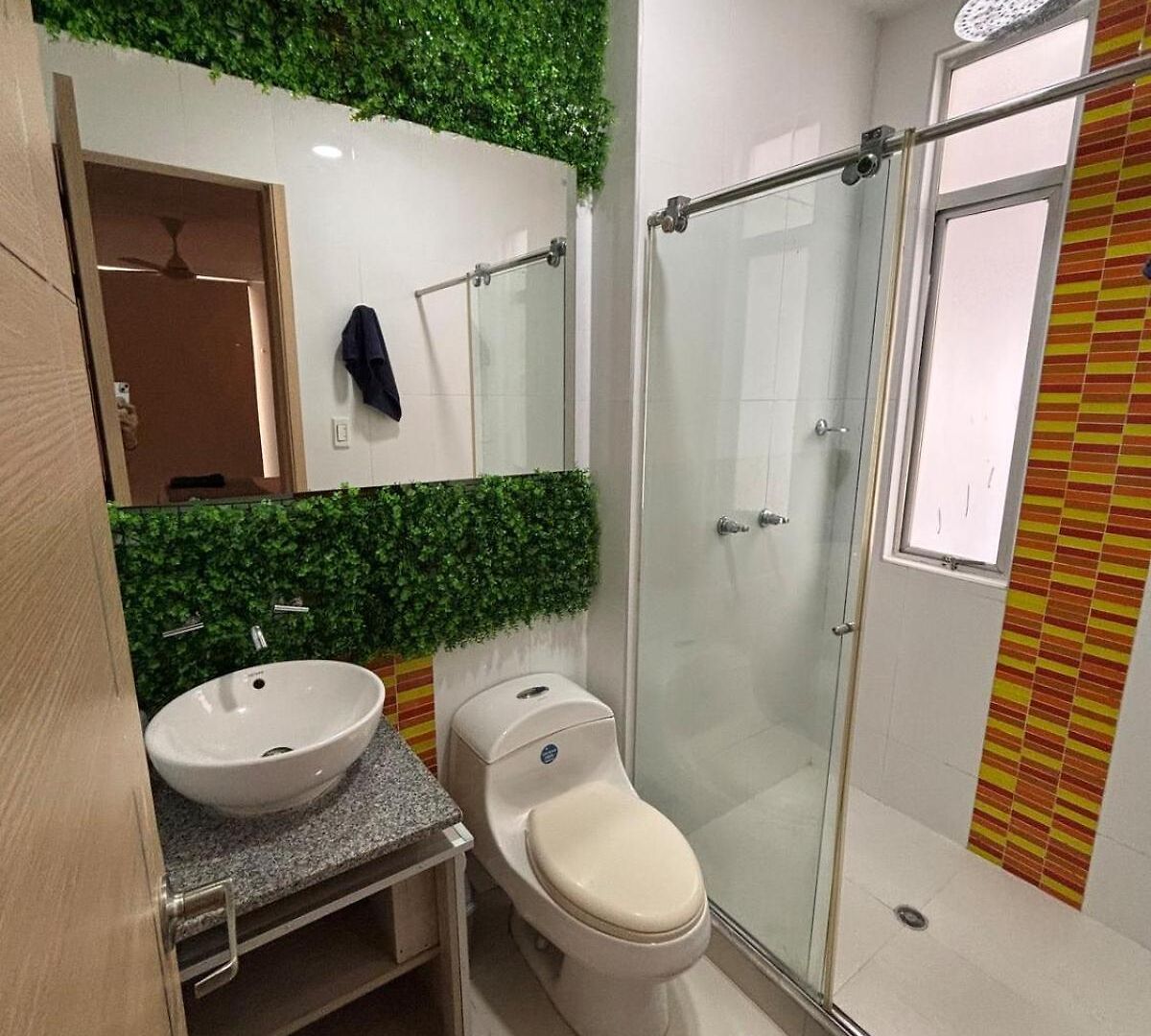 Apartamento Refugio Junto Al Mar En El Cabrero Cartagena