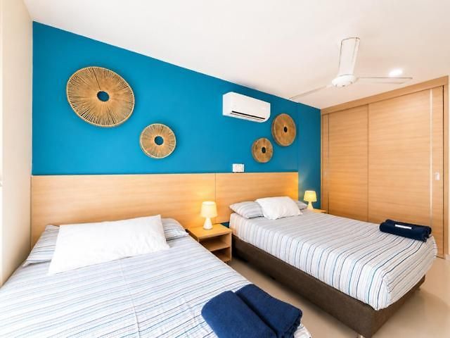 Apartamento Refugio Junto Al Mar En El Cabrero
