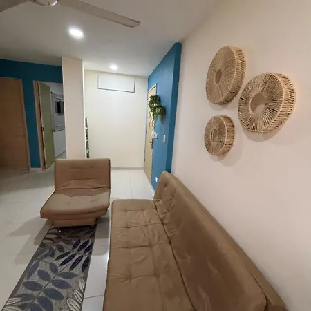 Apartamento Refugio Junto Al Mar En El Cabrero