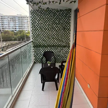 Apartamento Refugio Junto Al Mar En El Cabrero