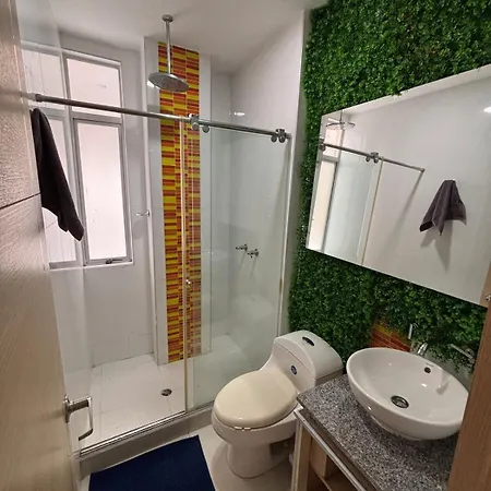 Apartamento Refugio Junto Al Mar En El Cabrero *