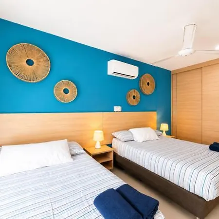 Apartamento Refugio Junto Al Mar En El Cabrero