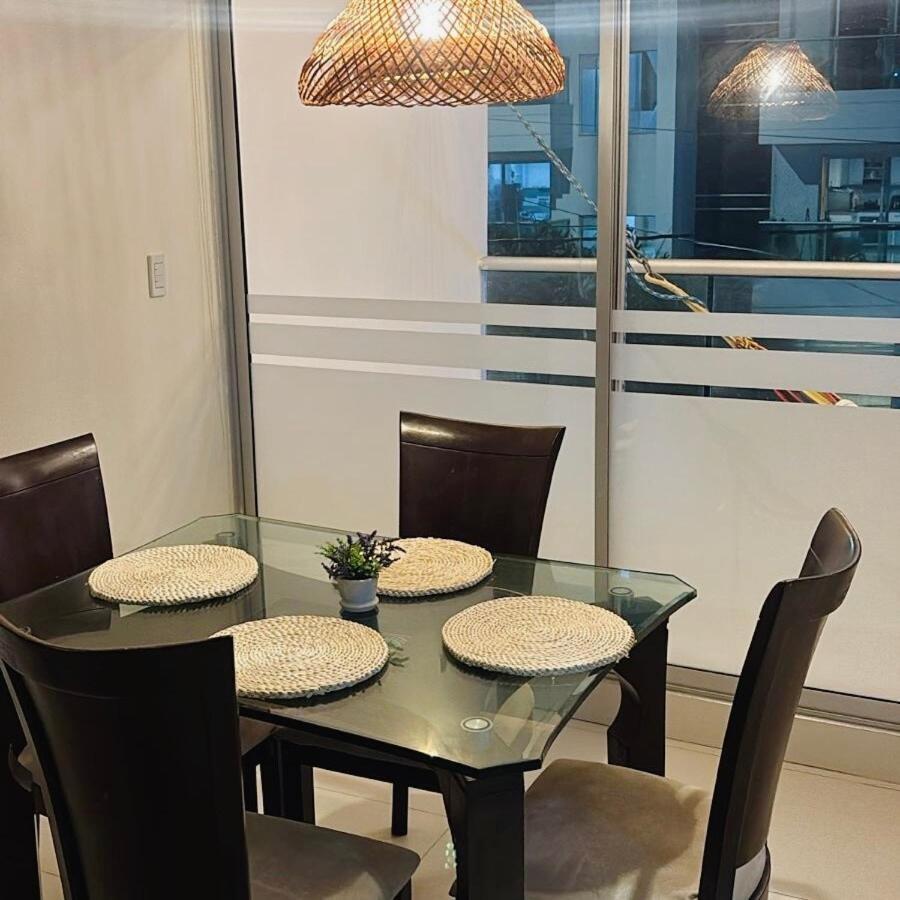 Apartamento Refugio Junto Al Mar En El Cabrero