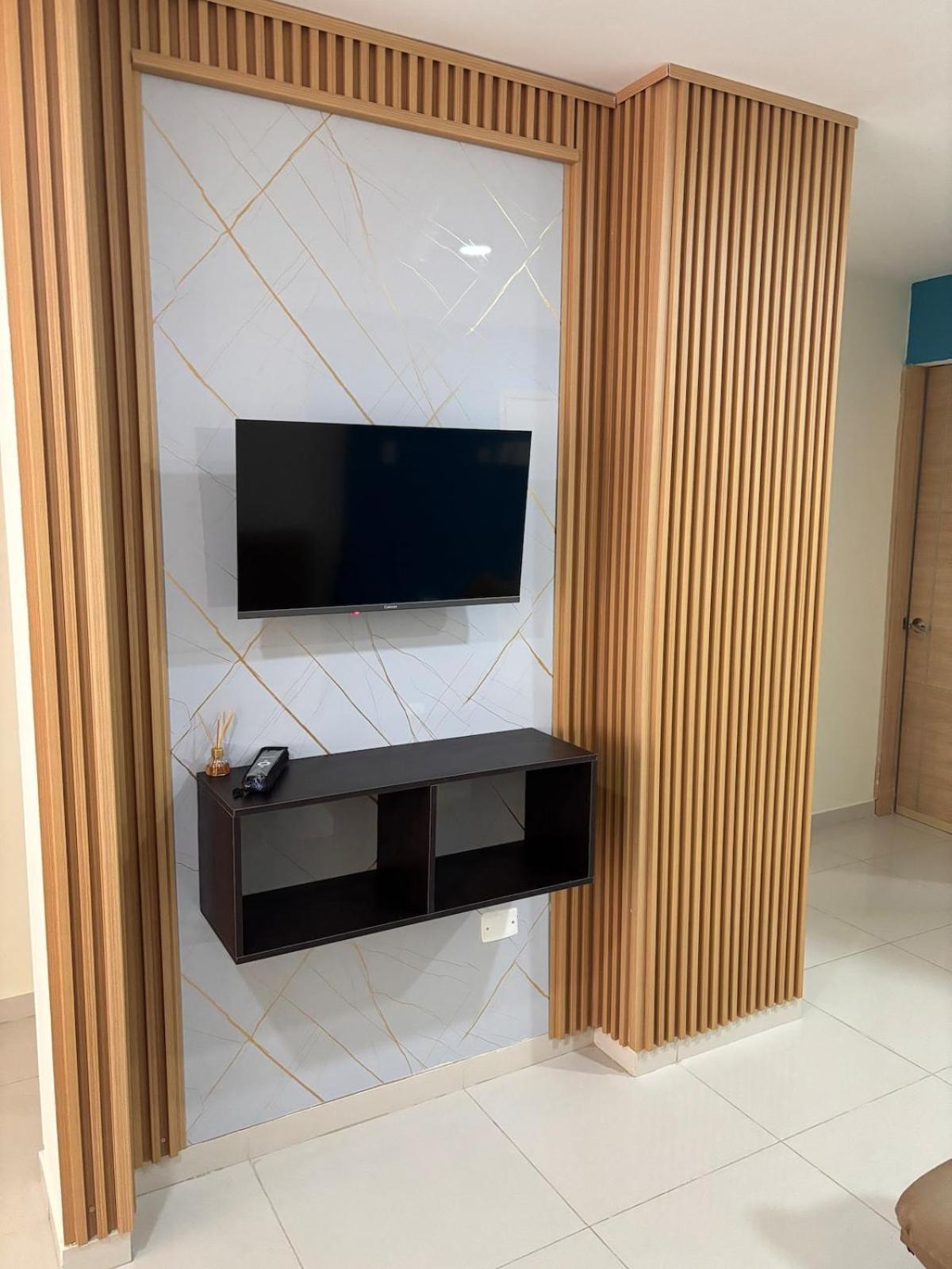 Refugio Junto Al Mar En El Cabrero Cartagena