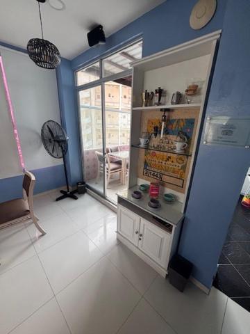 Refugio Junto Al Mar En El Cabrero *