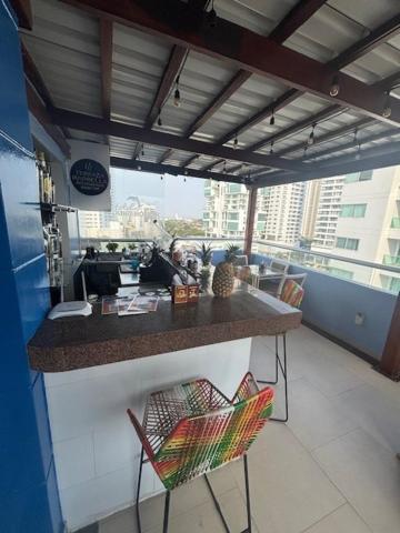 Refugio Junto Al Mar En El Cabrero *