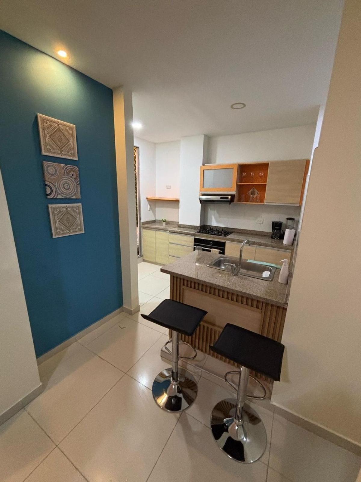 Refugio Junto Al Mar En El Cabrero * Cartagena