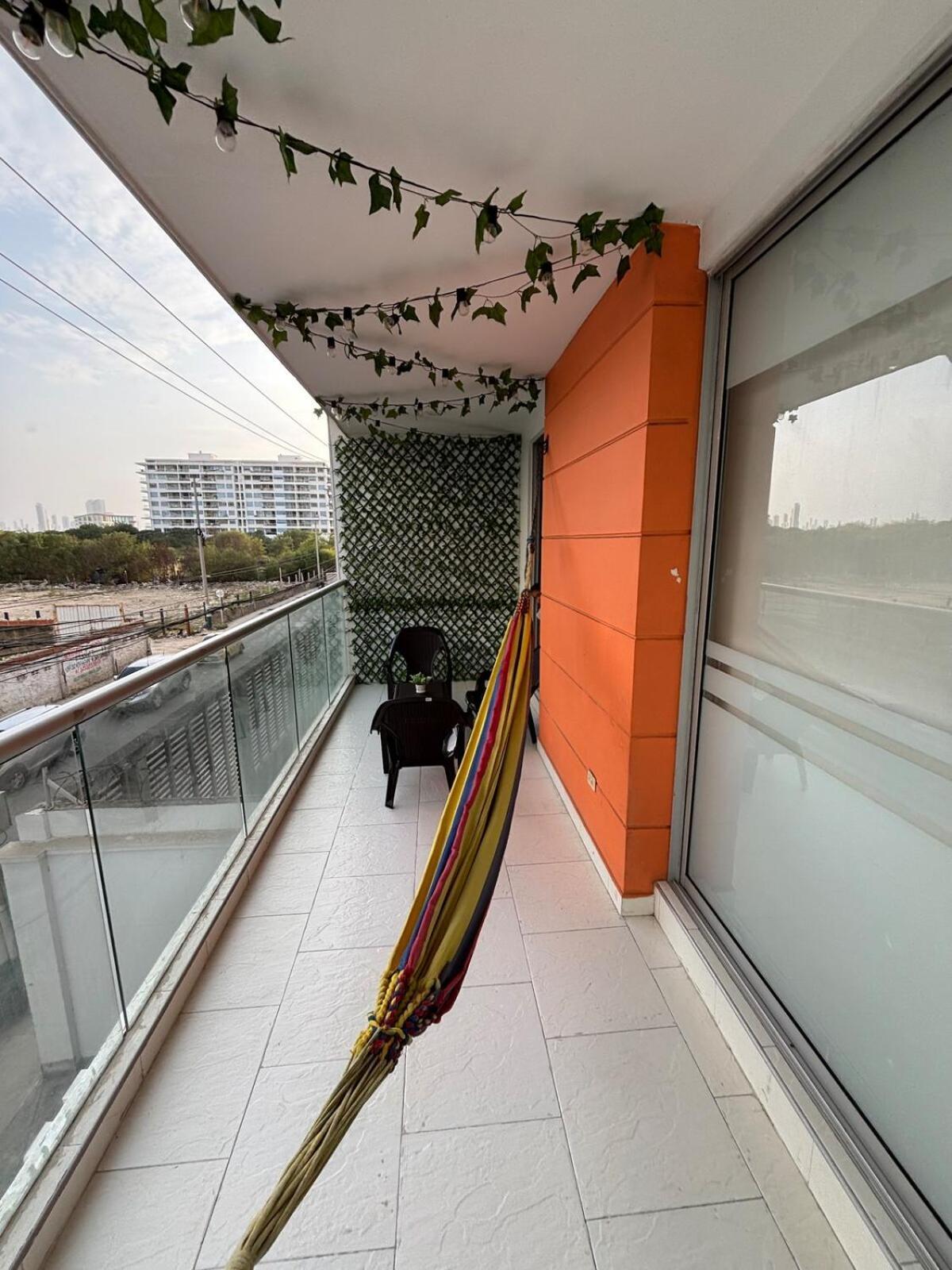 Refugio Junto Al Mar En El Cabrero